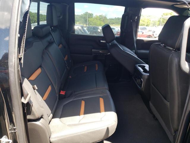 1GT49PEY4PF146830 GMC Sierra K2500 At4