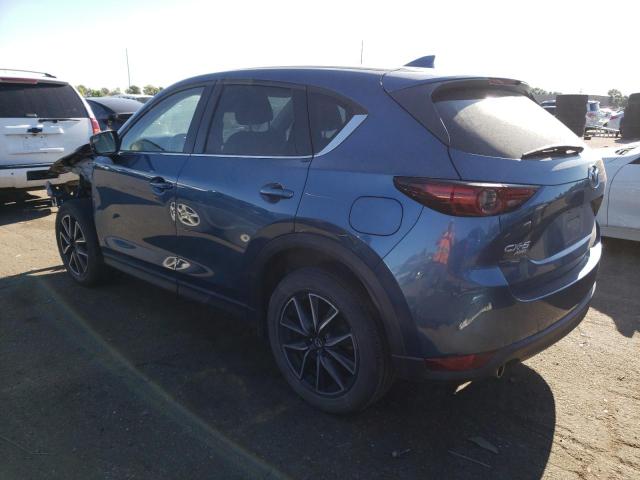 JM3KFBDL7H0130447 Mazda Cx-5 Grand Touring