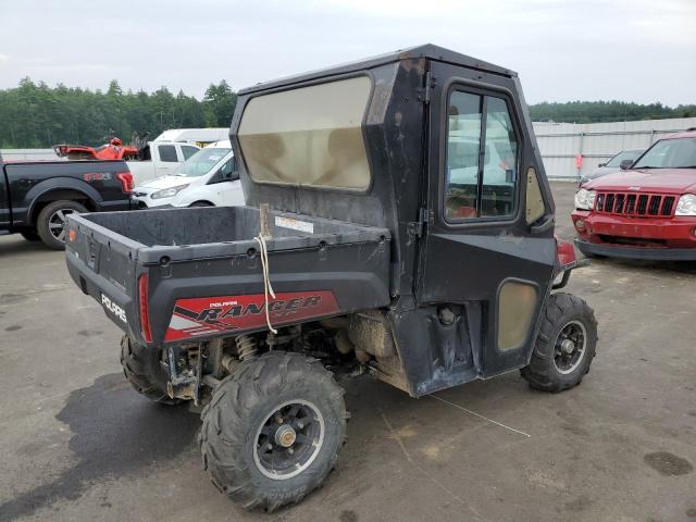 2012 POLARIS RANGER 800 - 4XATH7EA8C2256404