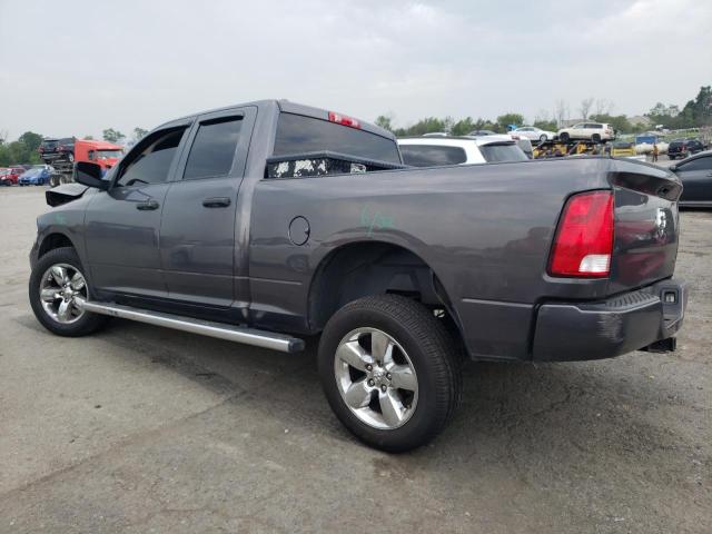2018 DODGE RAM 1500 - 1C6RR7FGXJS343177