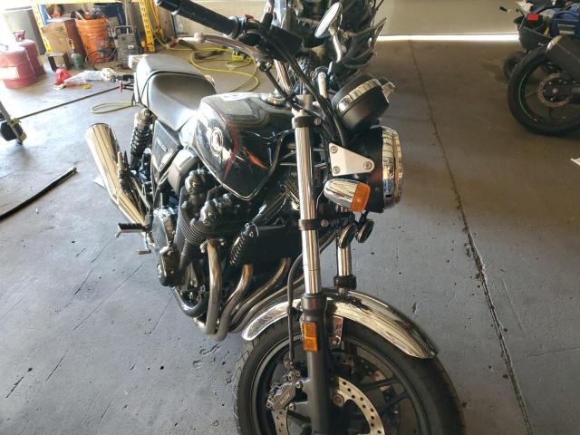 2014 HONDA CB1100 - JH2SC6517EK102368