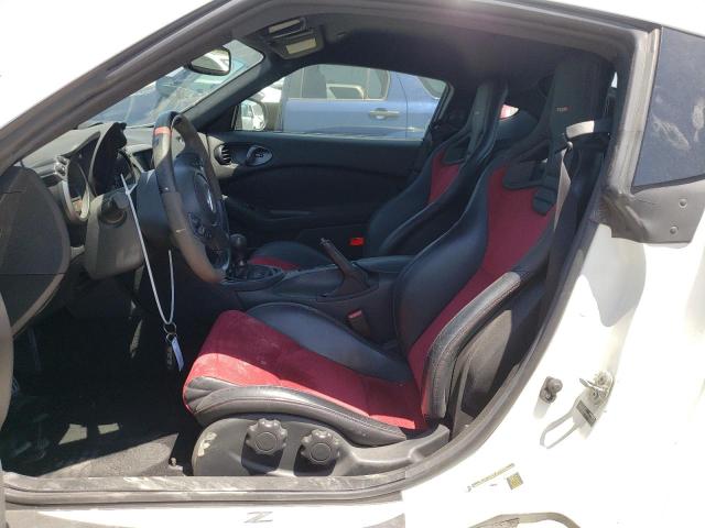 JN1AZ4EH4HM953737 Nissan 370Z BASE