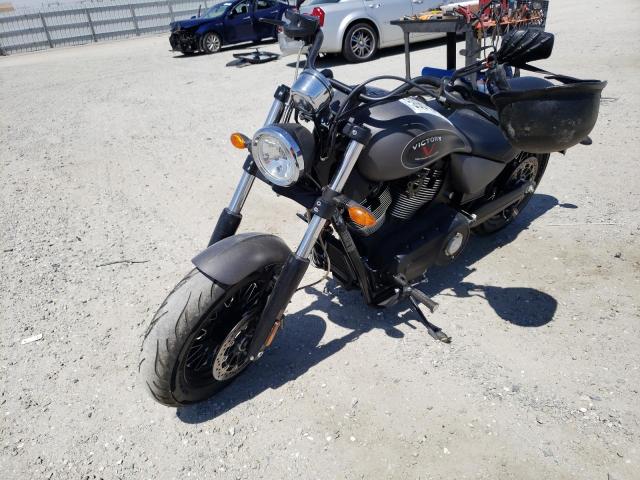 2015 VICTORY MOTORCYCLES GUNNER - 5VPLB36N3F3034731