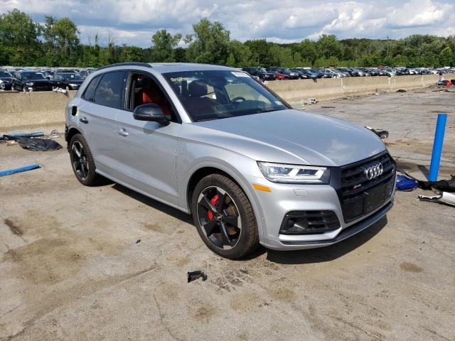 2019 AUDI SQ5 PRESTI WA1C4AFYXK2041080