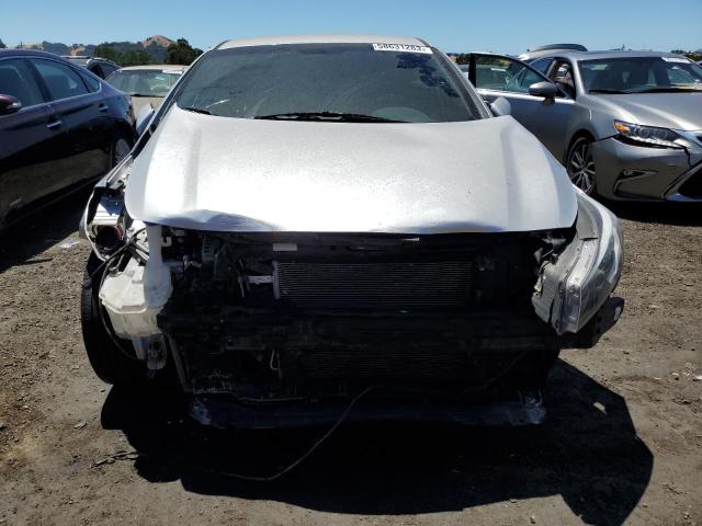 3KPFL4A71HE048341 KIA FORTE LX
