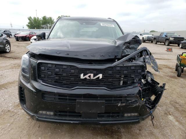 5XYP5DHC4NG300003 KIA Telluride Sx