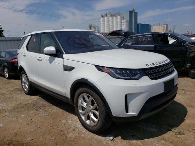 SALRG2RV3KA094992 Land Rover Discovery Se