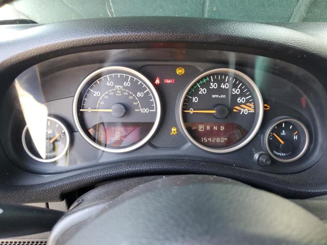 1C4BJWEG4GL239459 Jeep Wrangler Unlimited Sahara