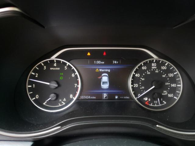 1N4AA6AP8JC360557 Nissan Maxima 3.5s