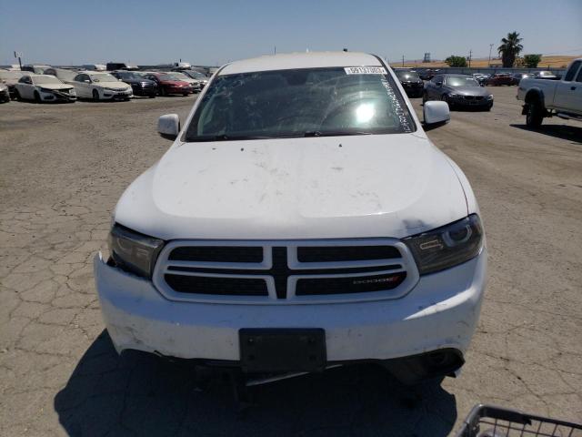 1C4RDJDG2HC847881 Dodge DURANGO GT