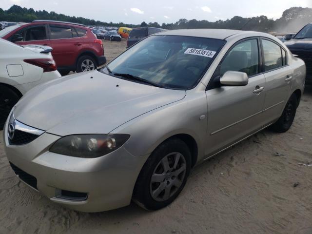 2008 Mazda Mazda3 i