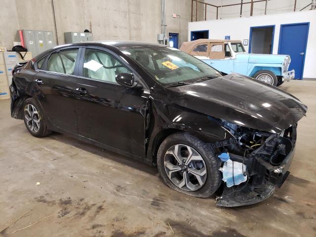 3KPF24AD6KE009289 | 2019 KIA FORTE FE