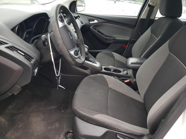 1FADP3F22EL265196 Ford FOCUS SE
