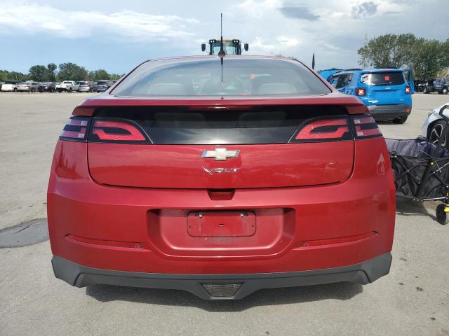 VIN 1G1RA6E48DU146057 2013 Chevrolet Volt no.6