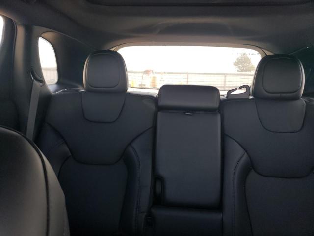 1C4PJMDX0LD654987 Jeep Cherokee Limited