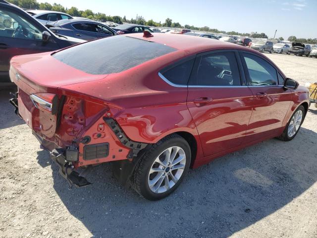3FA6P0LU3LR171839 Ford FUSION SE
