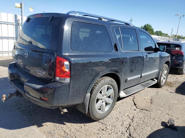 5N1BA0NC7EN604952 Nissan ARMADA SV