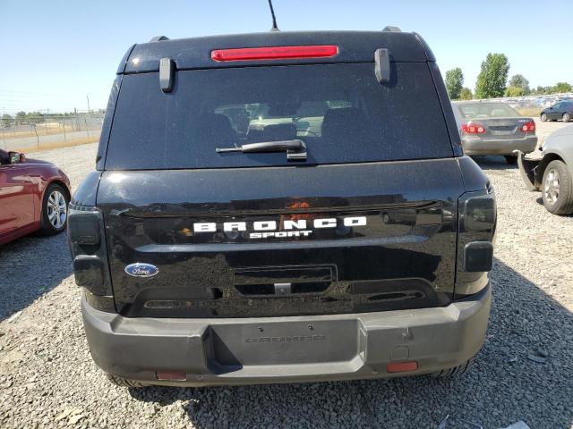 3FMCR9C63MRB01834 Ford Bronco Sport Outer Banks