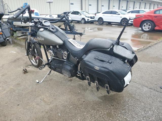 2000 HARLEY-DAVIDSON FXSTB 1HD1BTY17YY032842