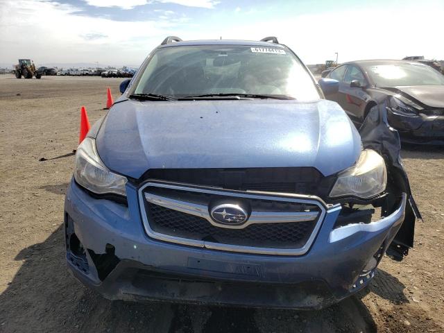 JF2GPABC9G8251457 Subaru Crosstrek Premium