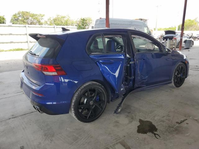 2023 VOLKSWAGEN GOLF R 20T WVWBB7CD5PW193912