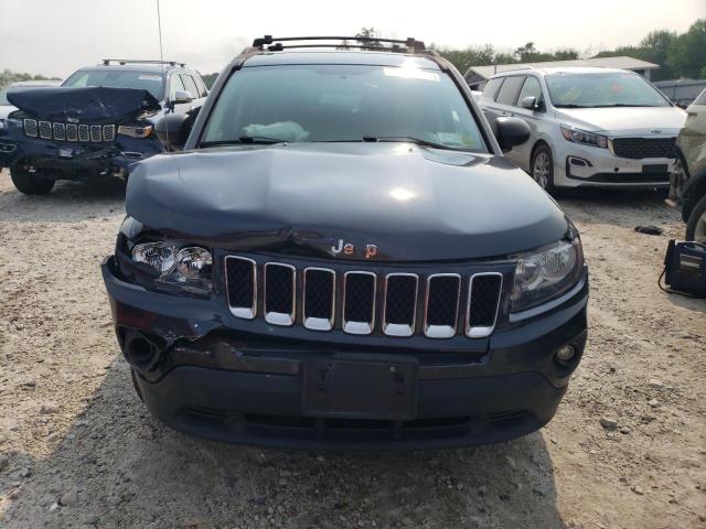 1C4NJDBB3ED584841 Jeep Compass Sport