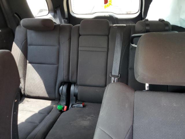 1C4RDJAG1HC961178 Dodge Durango Sxt