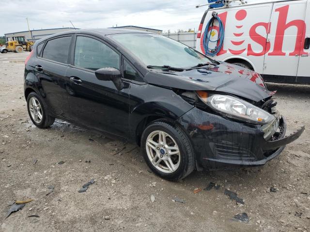 Vin: 3fadp4ej1km129926, lot: 61359353, ford fiesta se 20194