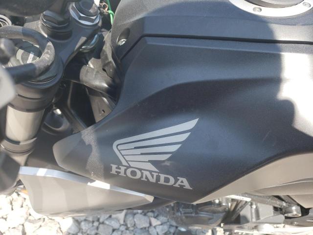 2019 HONDA CBF300 N - MLHNC5503K5000418