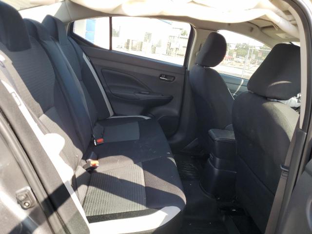 3N1CN8EV1LL914009 Nissan VERSA SV