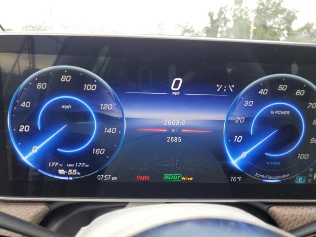 2023 MERCEDES-BENZ EQE SEDAN - W1KEG1CB0PF013820