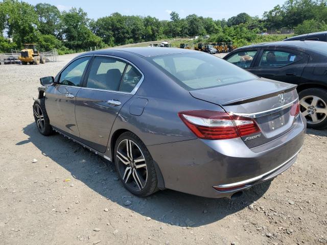 1HGCR2F59GA034476 Honda Accord Sport