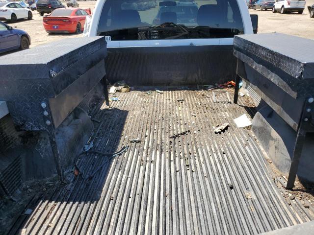 1FTBF2A60EEB78233 Ford F250 Super Duty