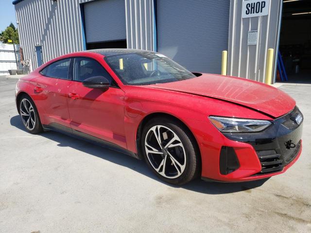 2022 AUDI E-TRON GT - WAUEJBFW5N7001473