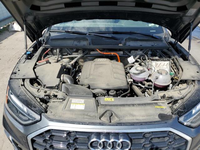 WA1E2AFY0M2063509 2021 AUDI Q5, photo no. 12