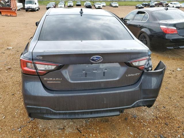 2020 SUBARU LEGACY 4S3BWAB62L3017738