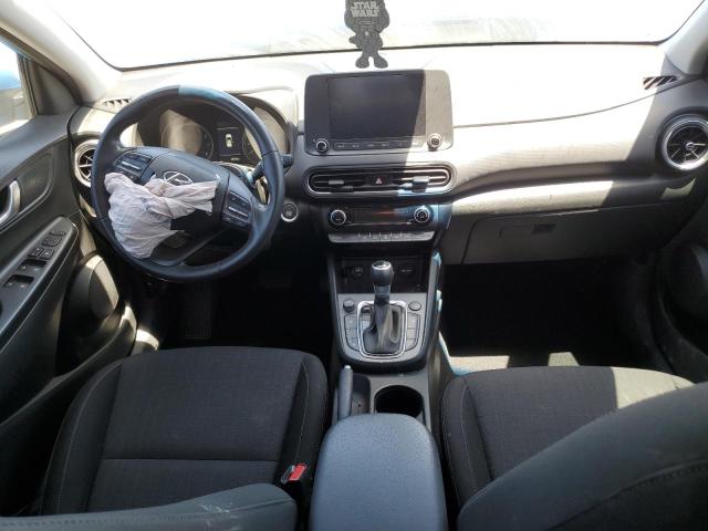 KM8K32AB1NU769212 Hyundai Kona Sel