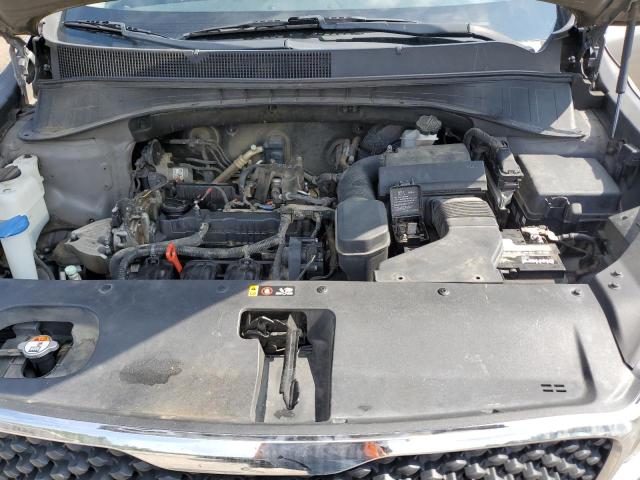 5XYPG4A37GG092769 KIA SORENTO LX