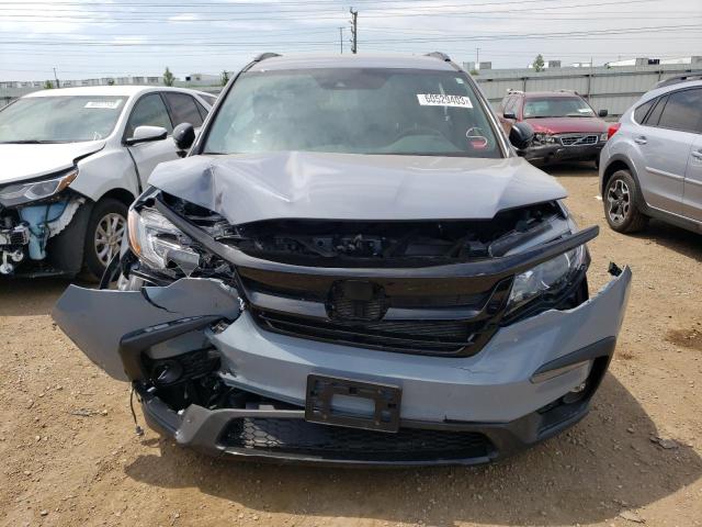 2022 HONDA PILOT SPOR 5FNYF6H39NB045966