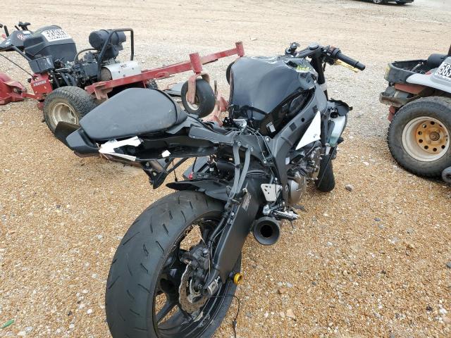 2023 KAWASAKI ZX636 K - JKBZXJH17PA018432
