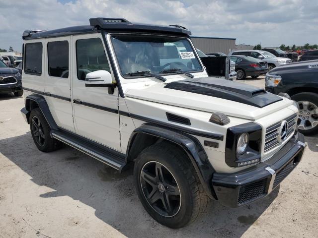 VIN WDCYC3KF6HX265130 2017 Mercedes-Benz G-Class, 550 no.4