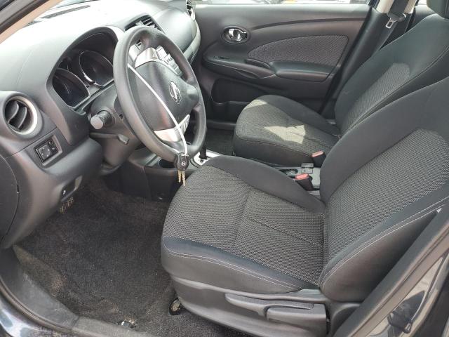 3N1CN7AP4GL890568 Nissan VERSA S