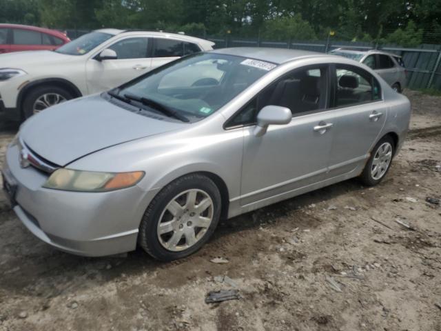 2006 Honda Civic LX