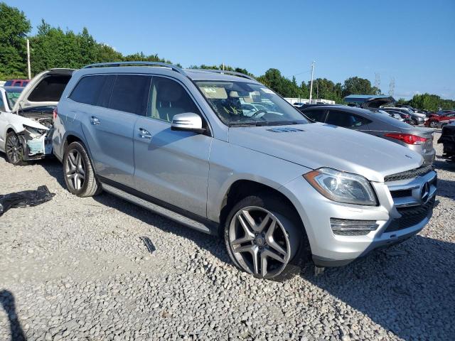 VIN 4JGDF6EE0FA555987 2015 Mercedes-Benz GL-Class, ... no.4