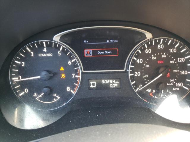 1N4AL3AP9FC183274 Nissan ALTIMA 2.5
