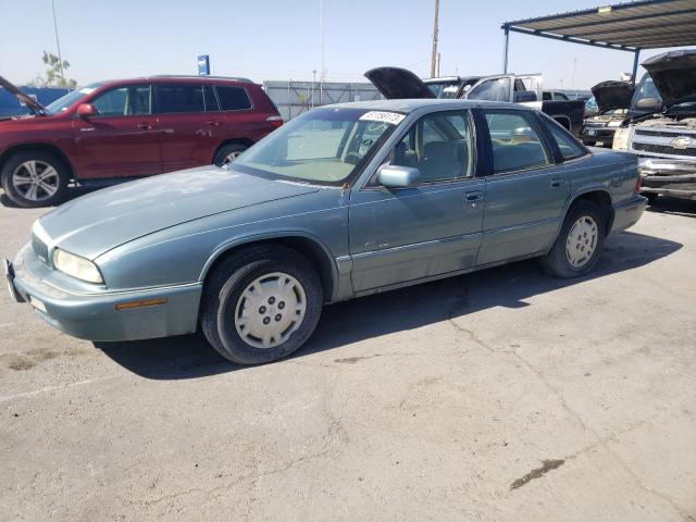 1996 Buick Regal 