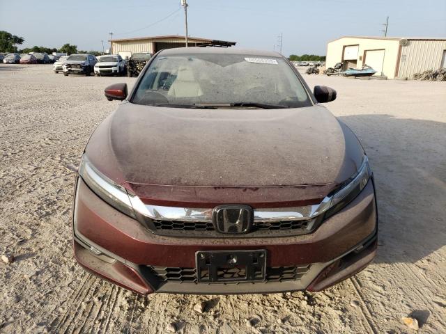 2021 HONDA CLARITY TO - JHMZC5F32MC000842