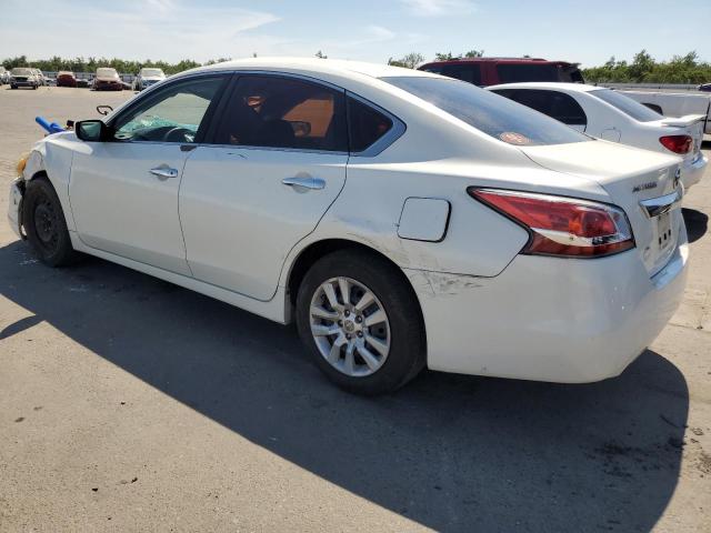 1N4AL3AP8EN250689 Nissan ALTIMA 2.5