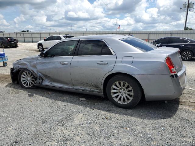 Vin: 2c3ccaag6eh382791, lot: 61214323, chrysler 300 20142
