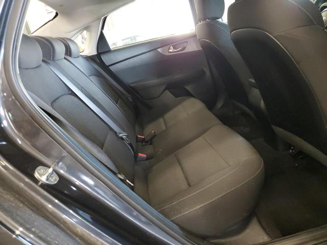 2019 KIA FORTE FE - 3KPF24AD3KE076528